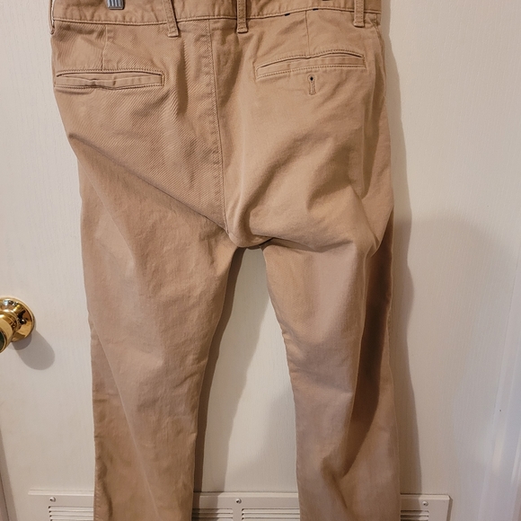 Men's JCREW Chinos 29×30 - Picture 2 of 4
